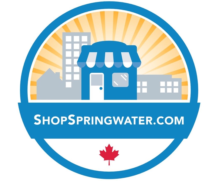 ShopSpringwater.com