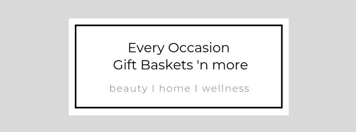 Every Occasion Gift Baskets 'n more